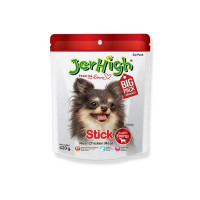ราคา Jerhigh Stick 420g มี6สูตร เจอร์ไฮ สติ๊ก ขนมสุนัข ขนาด 420 กรัม (20461260624)