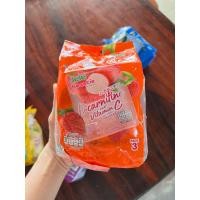 ราคา เจเล่ บิวตี้ เยลลี่ผสมน้ำผลไม้ มีวิตามินซี แคลอรี่ต่ำ 140 g (20531076233)