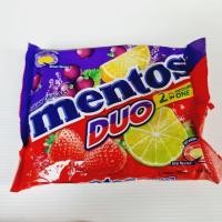 ราคา ลูกอมเมนทอส 100 เม็ด mentos mints ลูกอมเด็ก (16319325560)