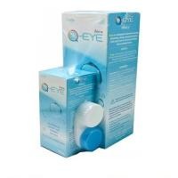 ราคา Q Eye 250 60mL น้ำยาแช่ ล้างคอนแทคเลนส์ (21350134552)
