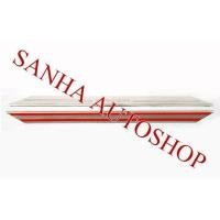 ราคา ชายบันไดประตู สแตนเลส Ford Ranger ปี 2002200320042005200620072008200920102011 รุ่น 2 ประตู Cab เปิดได้ ชายบันได กันรอยประตู สคัพเพลท สครับเพลทกันรอย กาบประตู กันรอยชายบันได ครอบชายบันได เรนเจอร์ แรนเจ