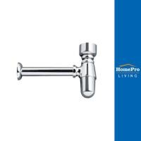 ราคา COTTO ท่อน้ำทิ้งโถปัสสาวะชายแบบกระปุก 24 ซม CT681 (17474203610)