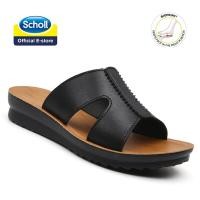 ราคา Scholl รองเท้าผู้หญิง Scholl รองเท้าแตะ Scholl สำหรับผู้หญิงScholl Kasut Wanita Scholl รองเท้าสตรีผู้หญิง Scholl ผู้หญิง Joanie Beige รองเท้าส้นสูง (18476053866)