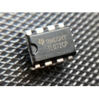 ราคา TL061CP TL062CP TL071CP TL072CP TL081CP TL082CP TL061 TL062 TL071 TL072 TL081 TL082 DIP 8 SOP 8 New original (17876970937)