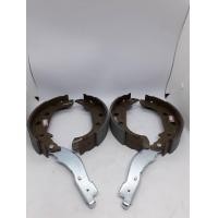 ราคา ก้ามเบรคหลัง PEUGEOT 306 405 ราคาชุดละ 1450 บาท (16838006955)