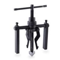 ราคา 2 Jaw Car Inner Bearing Puller Tool High hardness Carbon steel Gear Puller for Automobiles Diagnostic Tools Kit (15537465571)