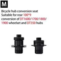 ราคา Hub Conversion Kit สำหรับ DT SWISS 240 350 370 X1501 1600 1700 1800 1900จักรยานล้อที่นั่งเปลี่ยนจักรยานส่วนประกอบ (12876449273)