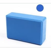 ราคา MS0009 บล็อกโยคะ Yoga Block อุปกรณ์เสริมการฝึกโยคะ ราคาต่อ 1 ชิ้น โฟมรองศีรษะฝึกโยคะ บล็อคฝึกโยคะ แท่งโฟม Yoga EVA Foam Block (9832544478)