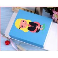 ราคา พร้อมส่ง แพค10กล่อง ไม่มีตัวแบ่งช่อง กล่องลิ้นชักใส่คุกกี้ มาการอง ขนมเปี๊ยะ ของขวัญ ของชำร่วย มีหลายสี (12958289519)