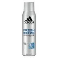 ราคา Adidas Spray Fresh Endurance for Men 150 ml Deodorant Spray (21015014486)