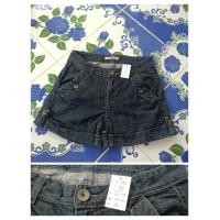 ราคา ถูกที่สุด กางเกงยีนส์ขาสั้น มือ เอว 24 26 28 30 32 34 36 ยีนส์ขาสั้นเกาหลี ยีนส์แฟชั่น เอวปกติ เอวต่ำ เอวสูง ขนาดสินค้ากดดูที่รูปรายการนะคะ (21288510749)