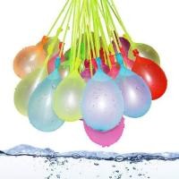 ราคา ลูกโป่งน้ำHappy Baby Balloons 37ลูก โทนสีพาสเทล ของเล่นปาร์ตี้ ขนาดเล็ก (21151736967)