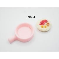 ราคา ชุดกระทะพร้อมอาหารจิ๋ว สำหรับบ้านตุ๊กตา อาหารจิ๋ว ชุดกระทะพร้อมอาหาร อาหาร ของจิ๋ว ของตกแต่ง (19193445314)