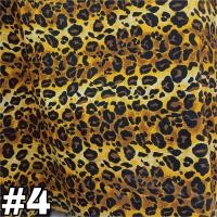 ราคา ผ้าคอตต้อนทีซีลายเสือ ผ้าลายเสือ (11706946206)