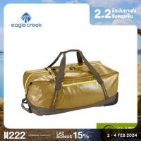 ราคา EAGLE CREEK MIGRATE WHEELED DUFFEL 130L กระเป๋าเดินทาง ดัฟเฟิล กระเป๋าสะพาย 2 ล้อ ขนาด 130 ลิตร (20854185393)