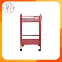 ราคา รถเข็นบาร์เหล้าเหล็ก 2 ชั้น มีแผ่นเหล็กวางขวดน้ำ 2 ช่อง รถเข็นบาร์วางน้ำ บาร์เหล้า บาร์วางน้ำ ชั้นบาร์เหล้า (9534334593)