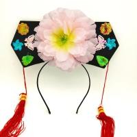 ราคา L L ที่คาดผมจีน ที่คาดผมฮองเฮา ที่คาดผมแฟชั่น ที่คาดผม ที่คาดผมองค์หญิงกำมะลอ เครื่องประดับจีน แฟนซี ตรุษจีน ฟรีไซส์ จีน ชุดจีน (11823874304)