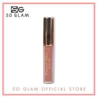 ราคา So Glam Precious Velvet Velvet Matte Liquid Lipstick 03 Hearty ลิปแมท กำมะหยี่ (1009696913)