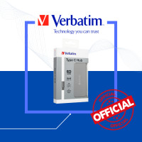 ราคา Verbatim Type C Hub with Type C PD HDMI 2x USB3 0 Grey (9580458184)