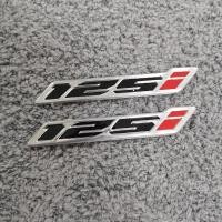 ราคา โลโก้โลหะติดรถจักรยานยนต์โลโก้กาวนิ่ม3d สำหรับสัญลักษณ์ฮอนด้าคลิก125i (20657926899)