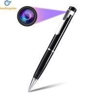 ราคา LeadingStar Fast Delivery 1080p Full Hd Mini Camera Portable Wireless Pen Digital Camcorder 3 in 1 Photo Video Audio Recorder Cam (20181235732)