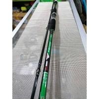 ราคา คันสปินอาชิโน่ FISHWAY 2ท่อน6 7 8ฟุตด้ามพุดเดิ้ล (9180901696)