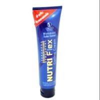 ราคา Dipso Nutri Flex Curing Cream ดิ๊พโซ่ จับลอน ผมดัด หลอดสีน้ำเงิน 150 กรัม (15133000441)