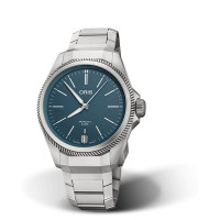 ราคา Oris Propilot X Cal 400 39mm Avid Time โอริส ของแท้ ประกันศูนย์ (21318352484)