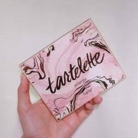 ราคา Tarte Tartelette Energy Amazonian Clay Palette พาเลทอายแชโดว์ 12 สี (21274822951)