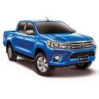 ราคา ส่งฟรี บันไดข้างตะแกรงเหล็ก บันไดข้างออฟโรด Vigo Revo Dmax Navara Ranger BT50 pro Colorado (15905598166)