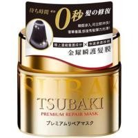 ราคา ของแท้ ฉลากญี่ปุ่นและเกาหลี Shiseido Tsubaki Premium Repair ครีมหมักผม ชิเชโด้ ซิเชโด้ ชิเซโด้ ซิเซโด้ (5628850798)