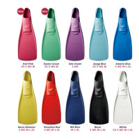 ราคา GULL MEW Full Foot Fin ตีนกบ อุปกรณ์ดำน้ำ (11645121331)