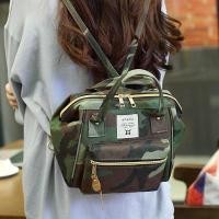 ราคา Japan Anello 3 Way Mini Backpack shoulder Messenger bag (19761573448)