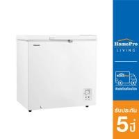 ราคา ส่งฟรี HISENSE ตู้แช่ 2 ระบบ RF359N4TW1 10 7 คิว สีขาว (17505299401)