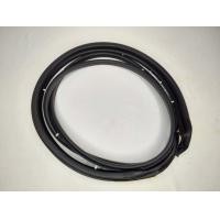 ราคา ยางขอบประตู โตโยต้า โคโรน่า ST171 ได้รับ 1 ชิ้น สินค้าตรงรุ่นรถ TOYOTA CORONA ST171 ยางติดประตู ยางขอบประตู (20771617649)