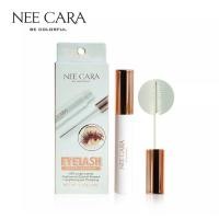 ราคา NEE CARA N 226 MASCARA EYELASH NOURISHING ESSENCE นีคาร่า มาสตาร่าใส บำรุงขนตา ขนตาแข็งแรง ยาวไวขึ้น (15317612152)