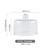 ราคา ฝาครอบแก้วใสถาดผลไม้ฝาครอบเค้กชายามบ่ายถาดโชว์ถาดไม้ใส่ขนมหวานถาดใส่เค้กถาดลองชิมผลไม้ (20034571095)