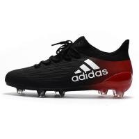 ราคา Adidas X 16 1 TPU ที่มีคุณภาพสูงสตั๊ดรองเท้าฟุตบอลอาชีพรองเท้าฟุตบอลชายรองเท้า เดินทางรองเท้าผ้าใบ รองเท้ากลางแจ้ง (16317978798)