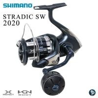 ราคา รอกสปิน SHIMANO STRADIC SW สำหรับตกปลา (16516556224)