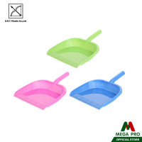 ราคา Megapro ที่โกยผง ที่โกยขยะ ที่โดยผงพลาสติก ที่โกยขยะพลาสติก (14955600714)