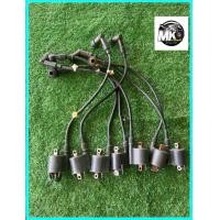 ราคา คอยหัวเทียนHonda click110 I SGoopy I คลิก สกู๊ปปี้ไอ แท้ติดรถมือสองพร้อมใช้งานได้เลย (17471920257)