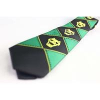 ราคา เนคไท คิลเลอร์ ควีน คิระ Jojo Bizarre Adventure Killer Queen ของสะสม Cosplay โจโจ้ เน็คไท (20743594865)