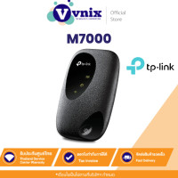 ราคา M7000 TP Link 4G LTE Mobile Wi Fi By Vnix Group (15223582070)
