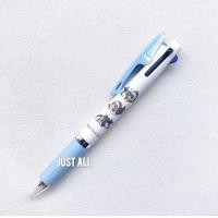 ราคา Uni Jetstream 3in1 Japan ปากกาลูกลื่น 3 สี 1ชิ้น (20597080008)