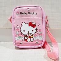 ราคา กระเป๋าสะพายข้างเด็ก ทรงสี่เหลี่ยม ลายการ์ตูน (20874783497)