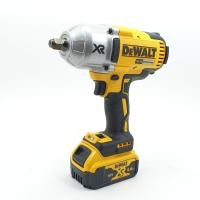 ราคา Global House บล็อกไฟฟ้าไร้สาย 18V รุ่น DCF899HP2 KR DEWALT รับประกันของเเท้ (19431521350)