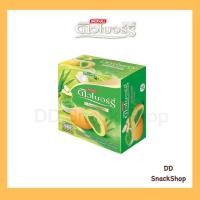 ราคา ดิวเบอร์รี่ พัฟเค้กสอดไส้ ขนาด 17 กรัม 12 ชิ้น (19843436157)