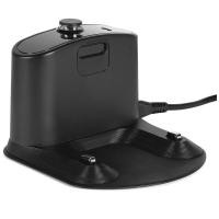 ราคา 1Piece Charger Dock Station Replacement Accessories for IRobot Roomba E5 E6 I1 I3 I4 I6 I7 I8 500 600 700 800 900 Series Charging Base (19834314009)