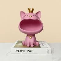 ราคา แมวนำโชค แมวปากกว้าง เก็บของอเนกประสงค์ ของแต่งบ้านมินิมอล ของขวัญขึ้นบ้านใหม่ ของขวัญวันเกิด ของขวัญปีใหม่ (19674643842)