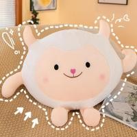 ราคา beautiful station ตุ๊กตาแกะ ตุ๊กตาน่ารัก ตุ๊กตานุ่มนิ่ม ของขวัญวันเกิด (20256569525)